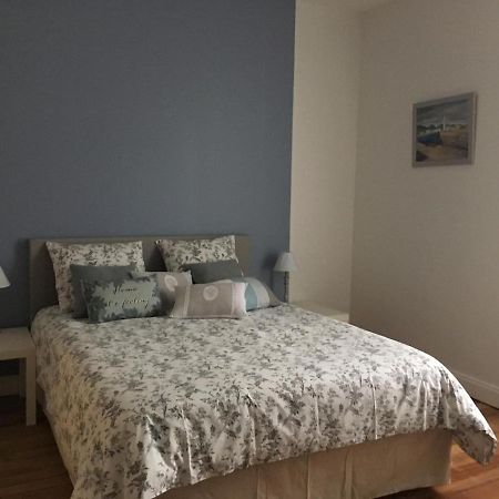 Bed and Breakfast Chalbonia Louhossoa Екстер'єр фото