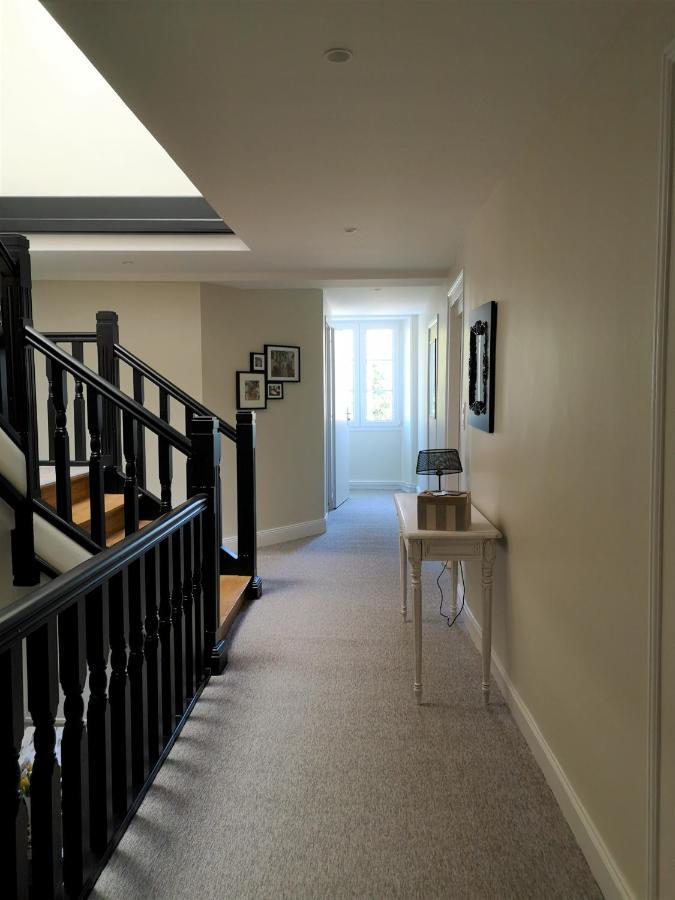 Bed and Breakfast Chalbonia Louhossoa Екстер'єр фото